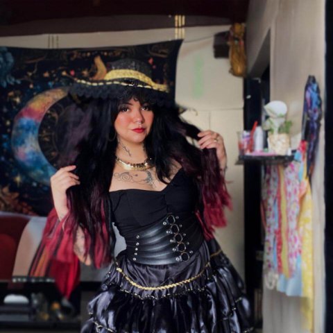 Dama da Noite