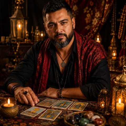Cigano Ramiro