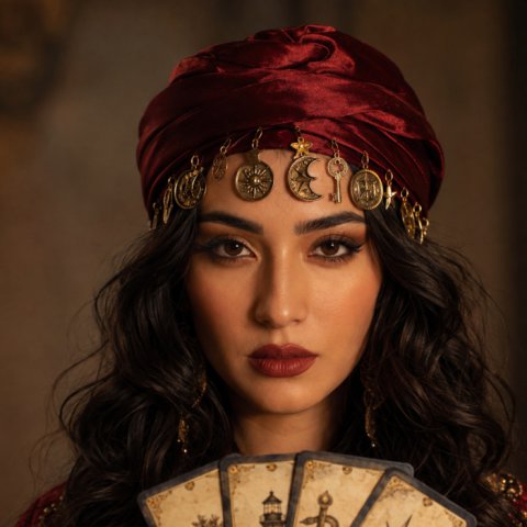 Agatha Cigana
