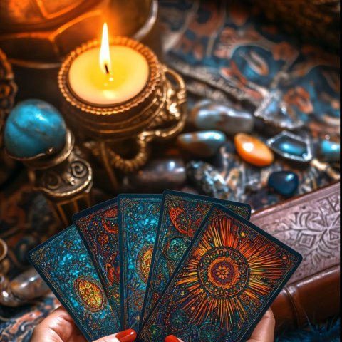 Consulta de tarot online: o que saber antes de consultar