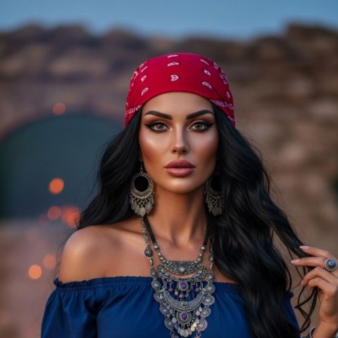 Cigana Carmencita 🔮✨