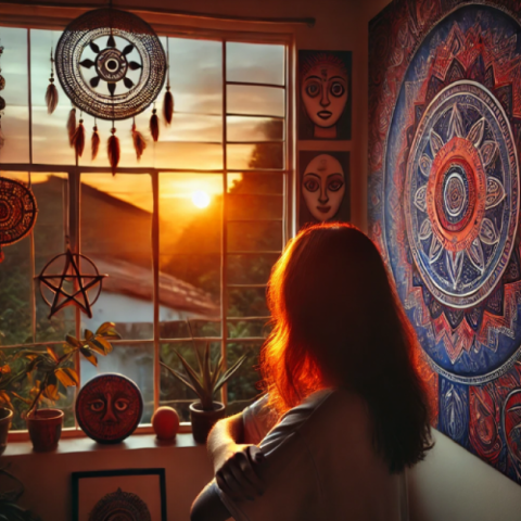 COMO TRATAR A ANSIEDADE