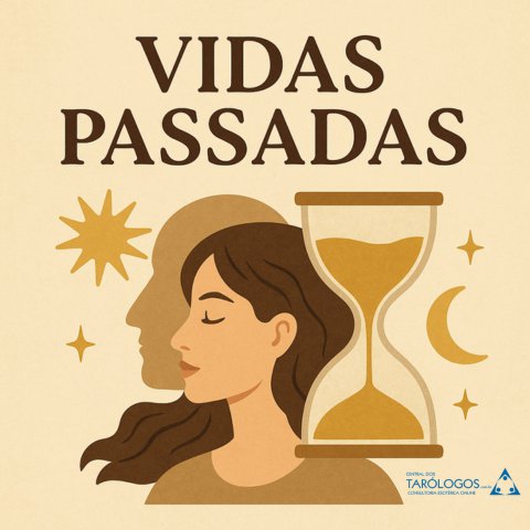 Vidas Passadas: O Que S�o e Como Elas Influenciam Sua Vida Atual?