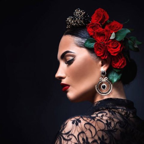 Cristal de Padilha ❤️‍🔥