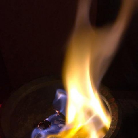 ...e mais um ano se passou